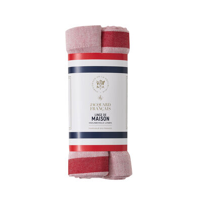 Box Set 2 Napkins Coco-Rico Élysée Cotton,  Box Set 2 Napkins Coco-Rico Élysée Cotton